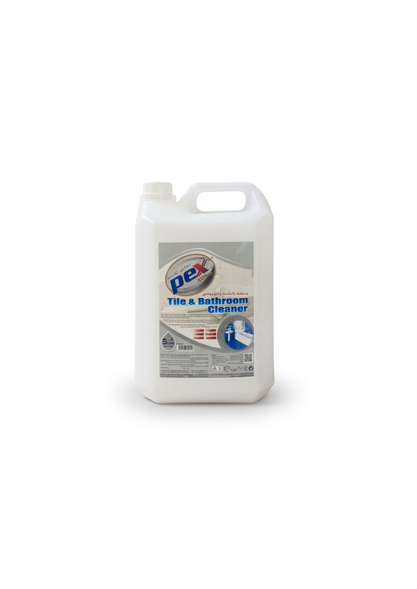 Tile Cleaner - 5ltr